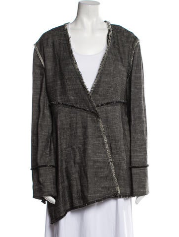 Pringle of Scotland Jackets Jacket 8 | M