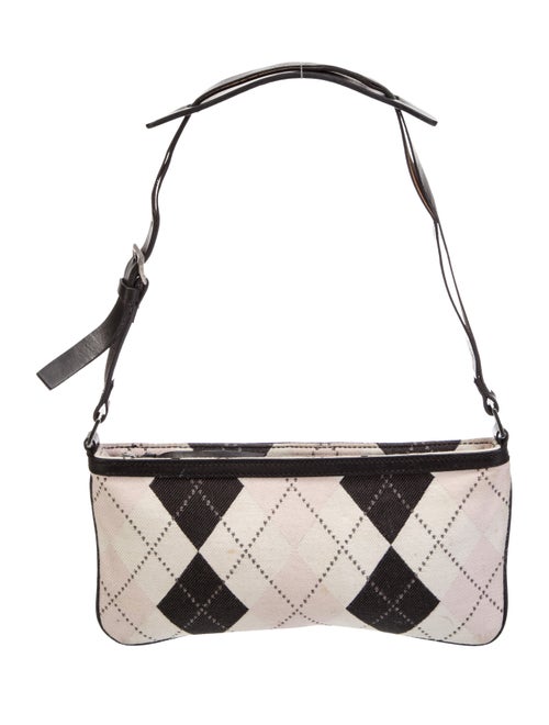 Pringle of Scotland shoulder bag