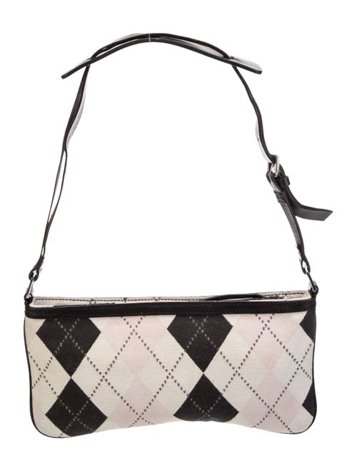 Pringle of Scotland shoulder bag