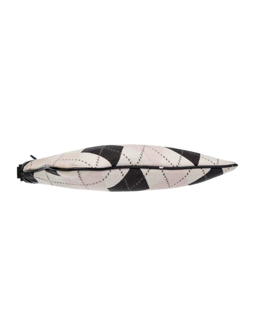 Pringle of Scotland shoulder bag