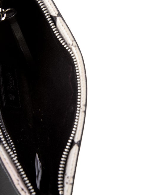 Pringle of Scotland shoulder bag