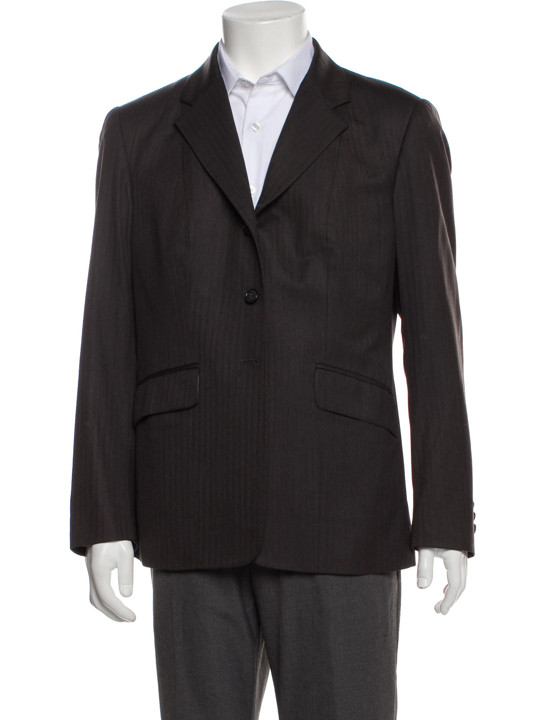 Pringle of Scotland Blazer