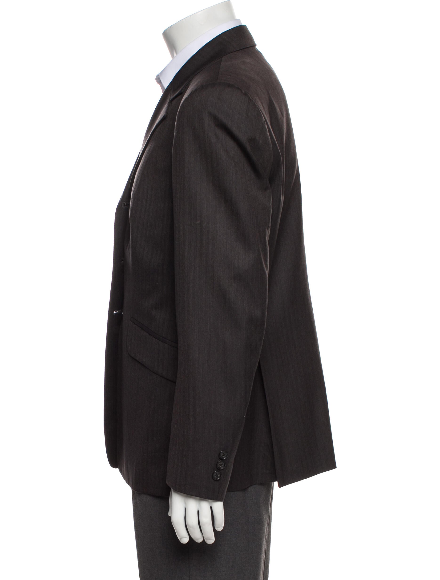 Pringle of Scotland Blazer