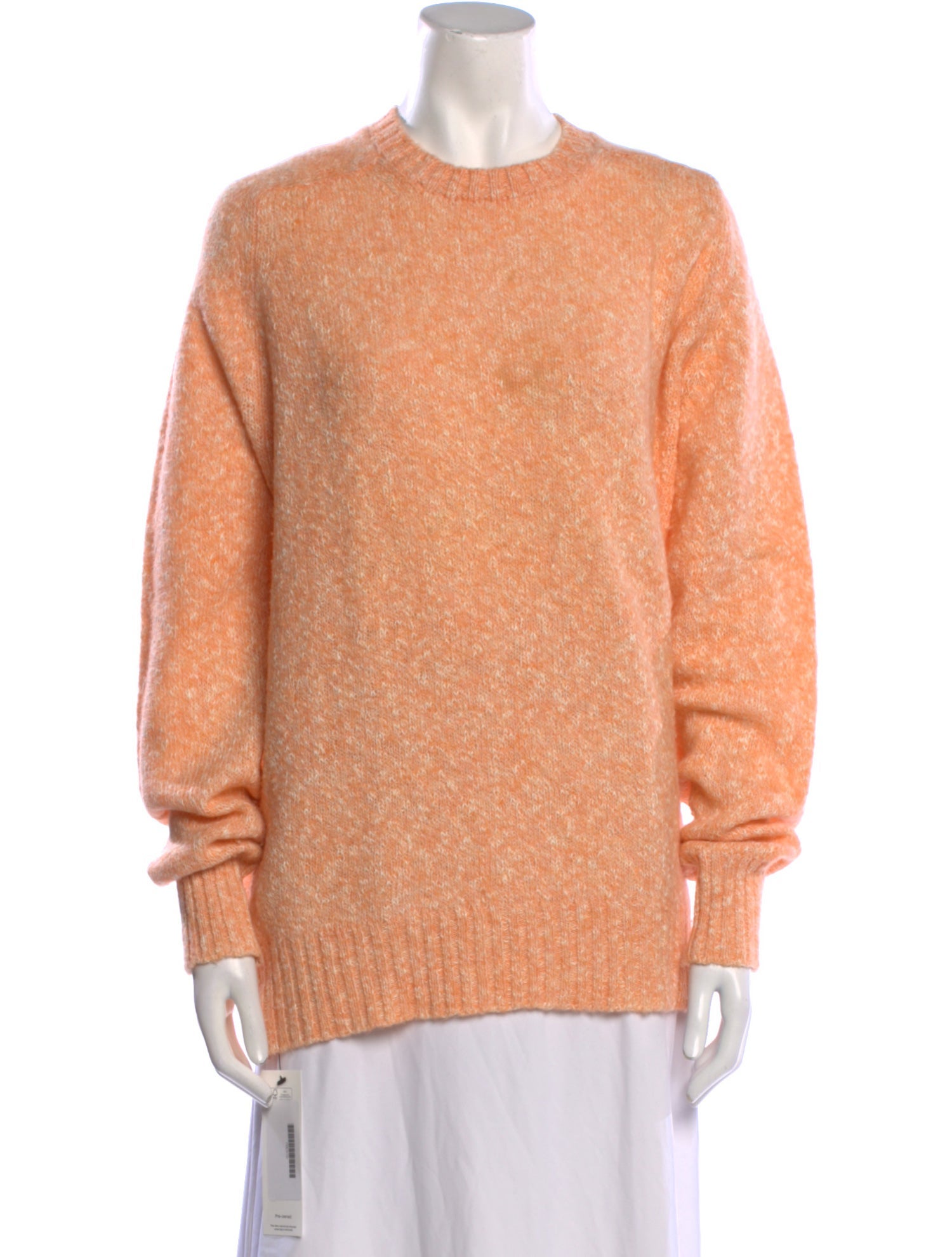Pringle of Scotland Crew Neck Sweater