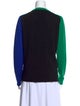 Pringle of Scotland Cashmere Open Front Sweater