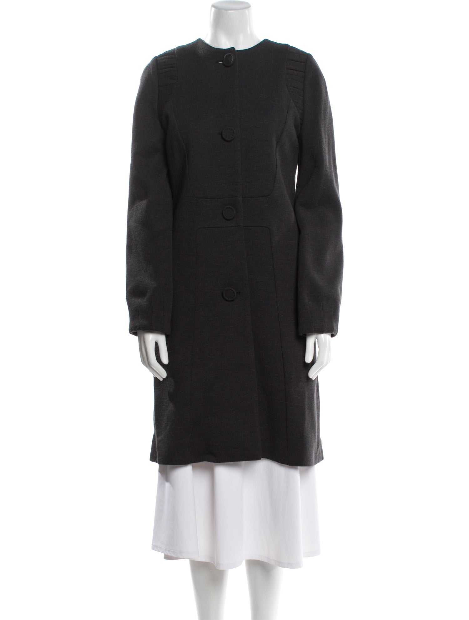 Pringle of Scotland Coat