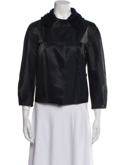 Pringle of Scotland Virgin Wool Jacket