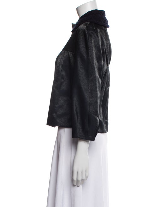 Pringle of Scotland Virgin Wool Jacket