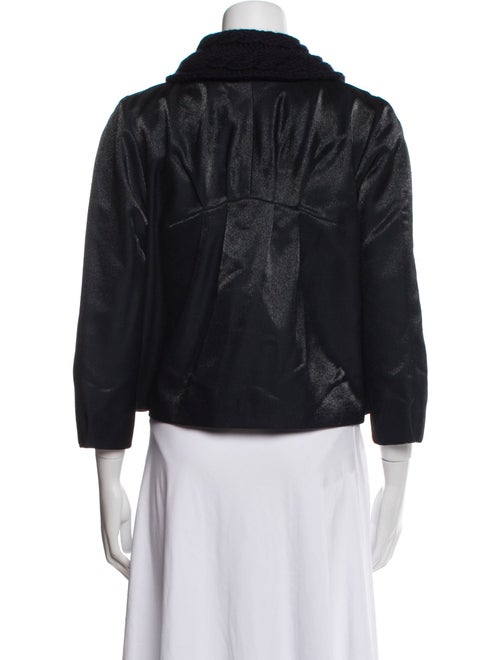 Pringle of Scotland Virgin Wool Jacket