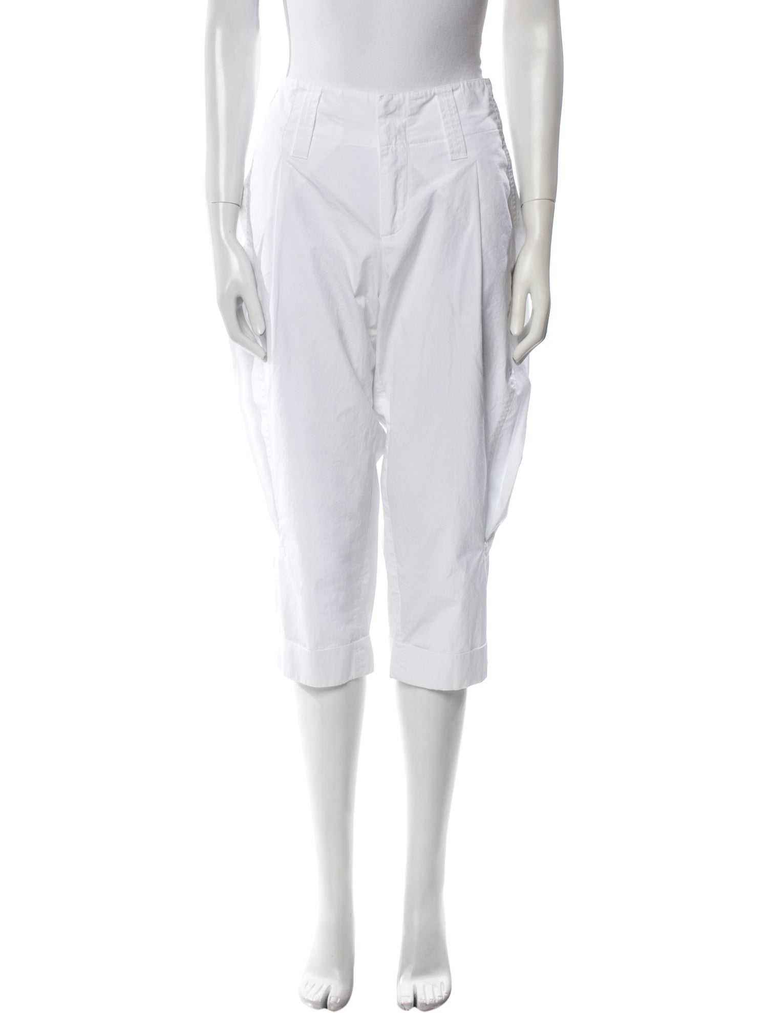 Pringle of Scotland Wide Leg Pants