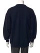 Pringle of Scotland Lambswool Printed Pullover
