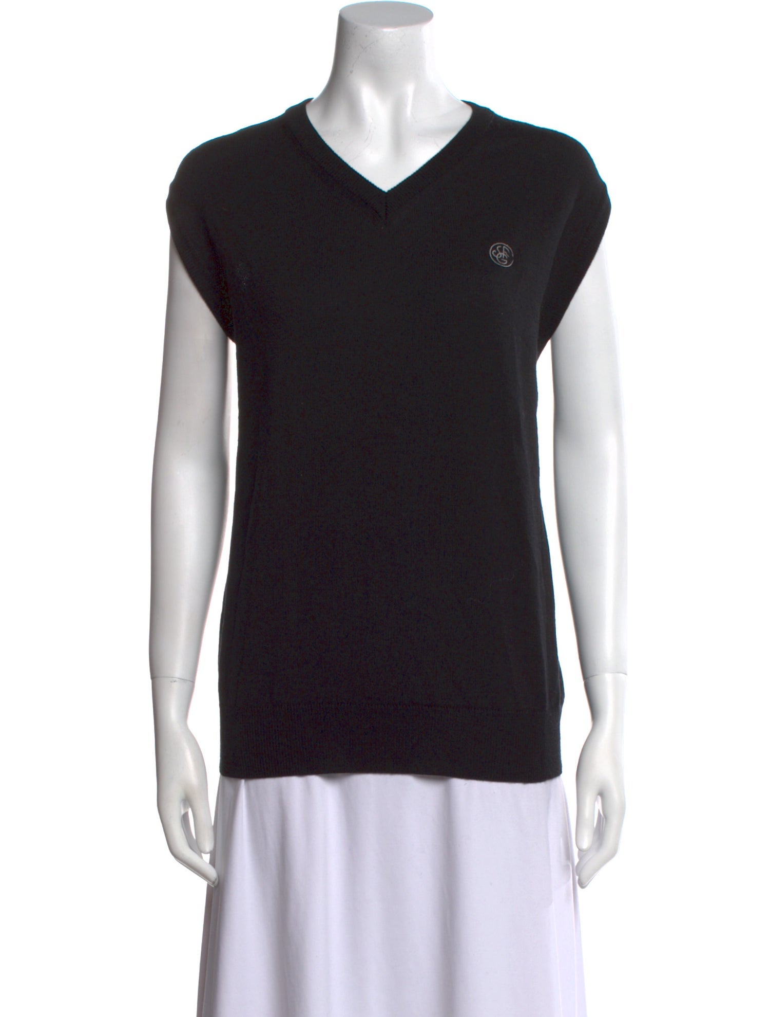 Pringle of Scotland V-Neck Sweater