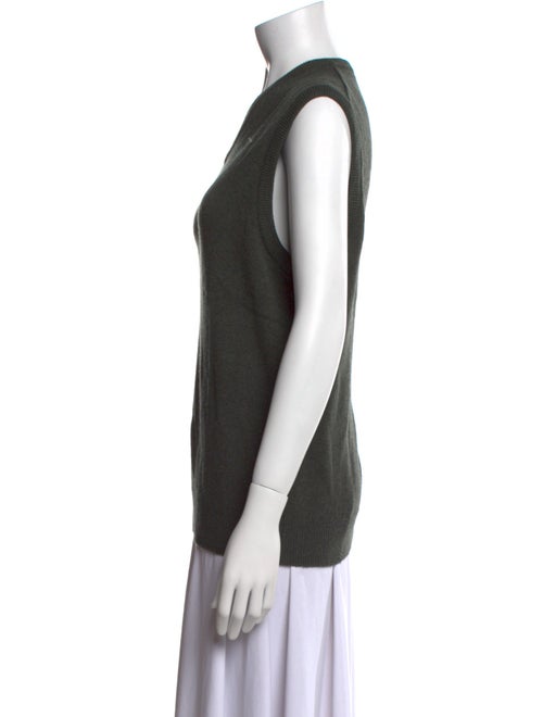 Pringle of Scotland Lambswool V-Neck Sweater