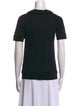 Pringle of Scotland Merino Wool Scoop Neck T-Shirt