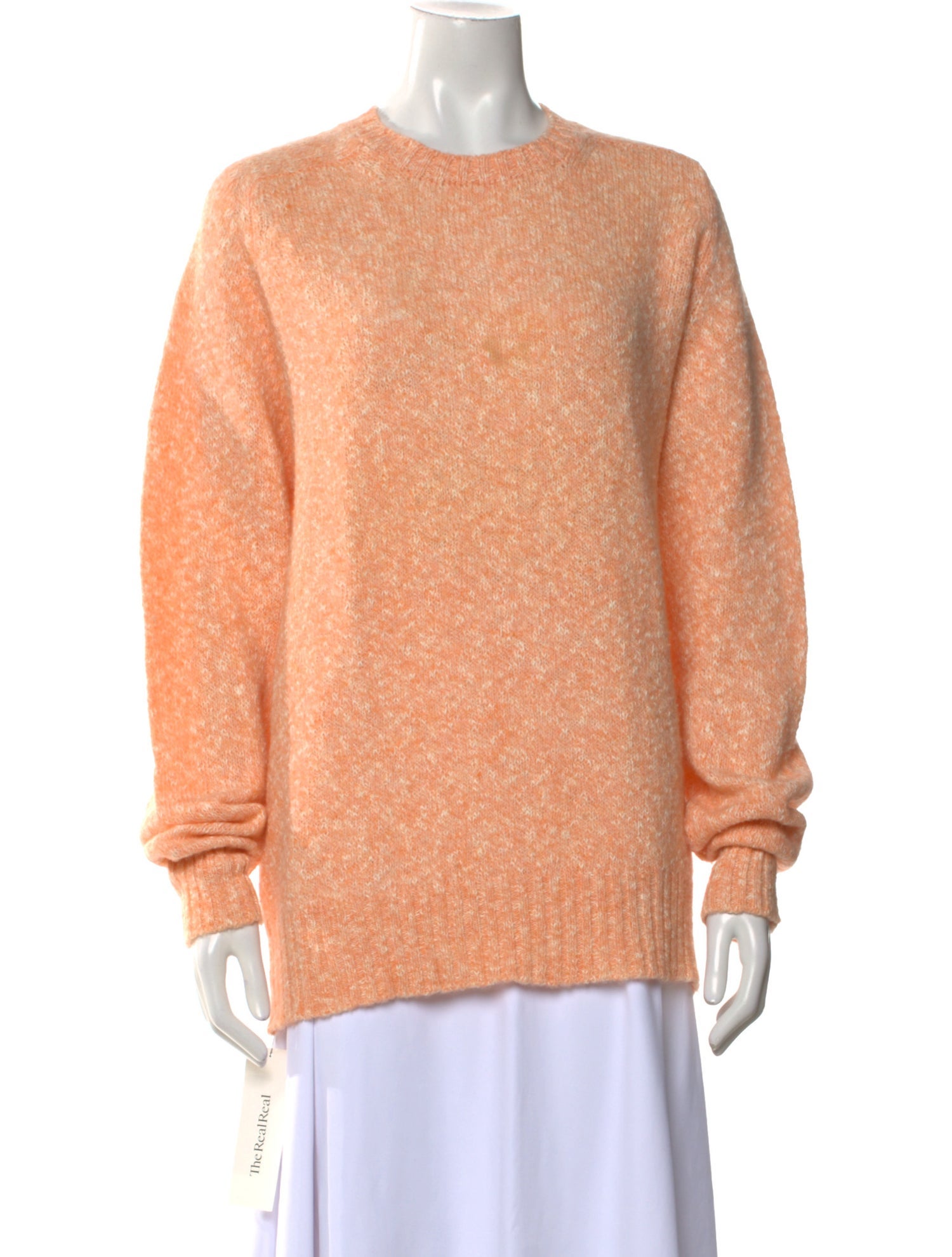 Pringle of Scotland Crew Neck Sweater