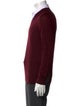 Pringle of Scotland Merino Wool V-Neck Pullover
