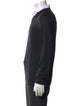 Pringle of Scotland Merino Wool V-Neck Pullover