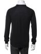 Pringle of Scotland Merino Wool V-Neck Pullover
