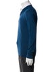 Pringle of Scotland Merino Wool V-Neck Pullover