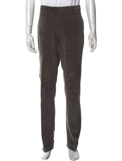 Pringle of Scotland Corduroy Pants