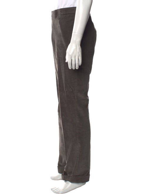 Pringle of Scotland Corduroy Pants
