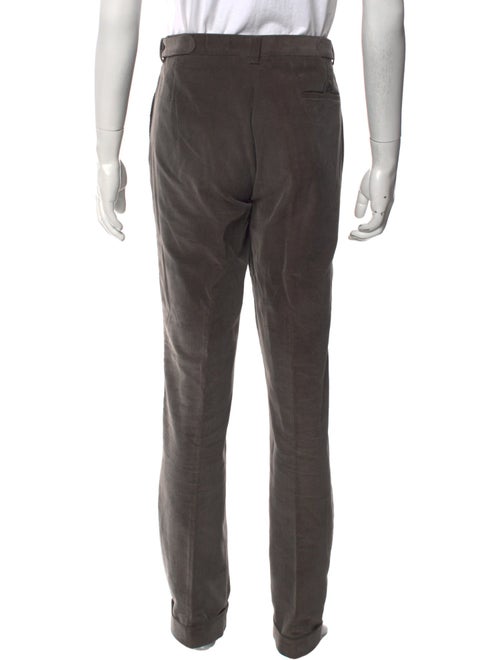Pringle of Scotland Corduroy Pants