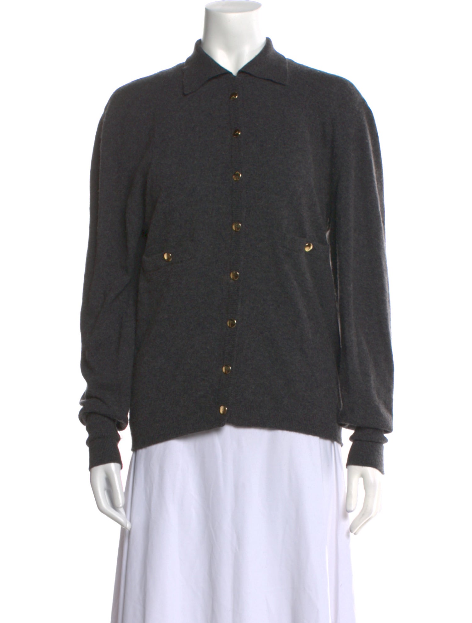 Pringle of Scotland Cashmere Sweater