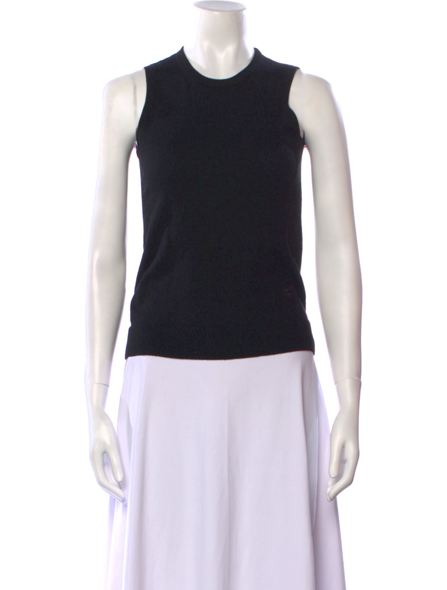 Pringle of Scotland Cashmere Crew Neck Sweater