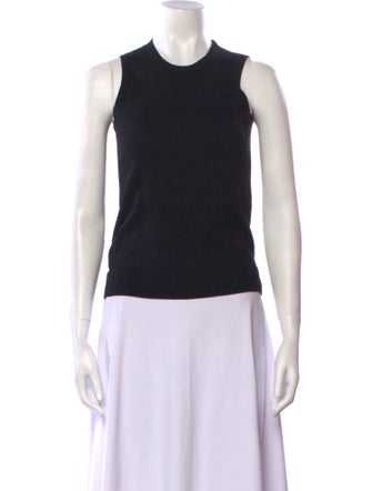 Pringle of Scotland Cashmere Crew Neck Sweater