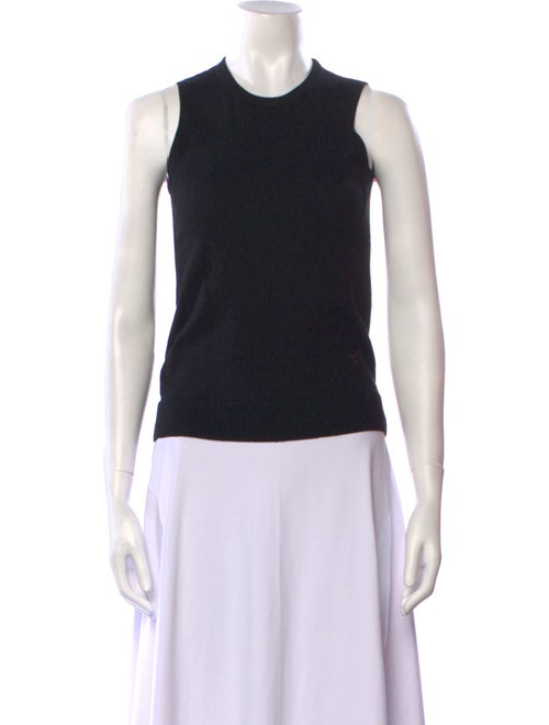 Pringle of Scotland Cashmere Crew Neck Sweater