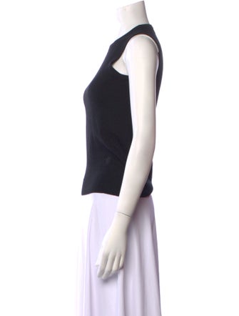 Pringle of Scotland Cashmere Crew Neck Sweater