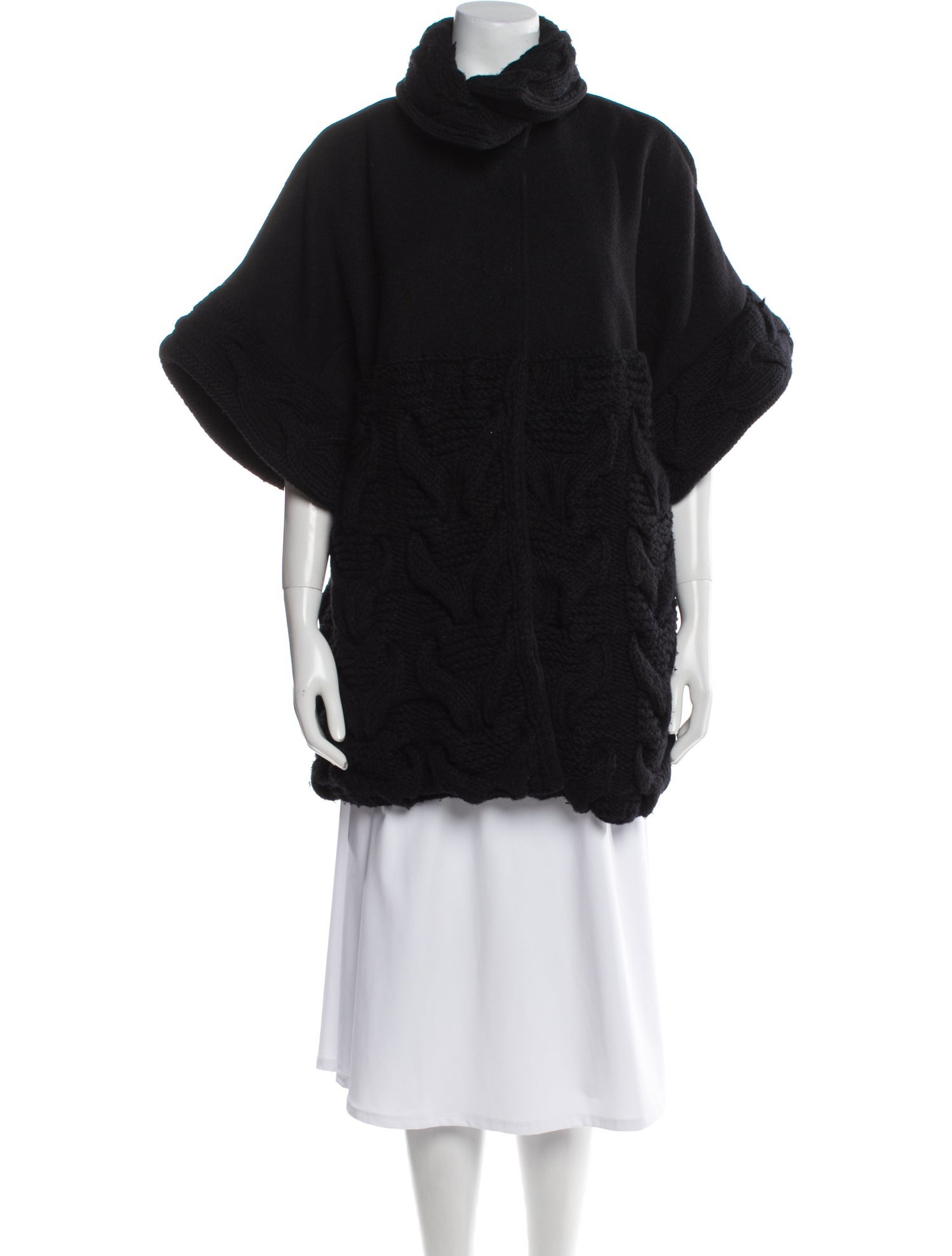 Pringle of Scotland Cashmere Coat