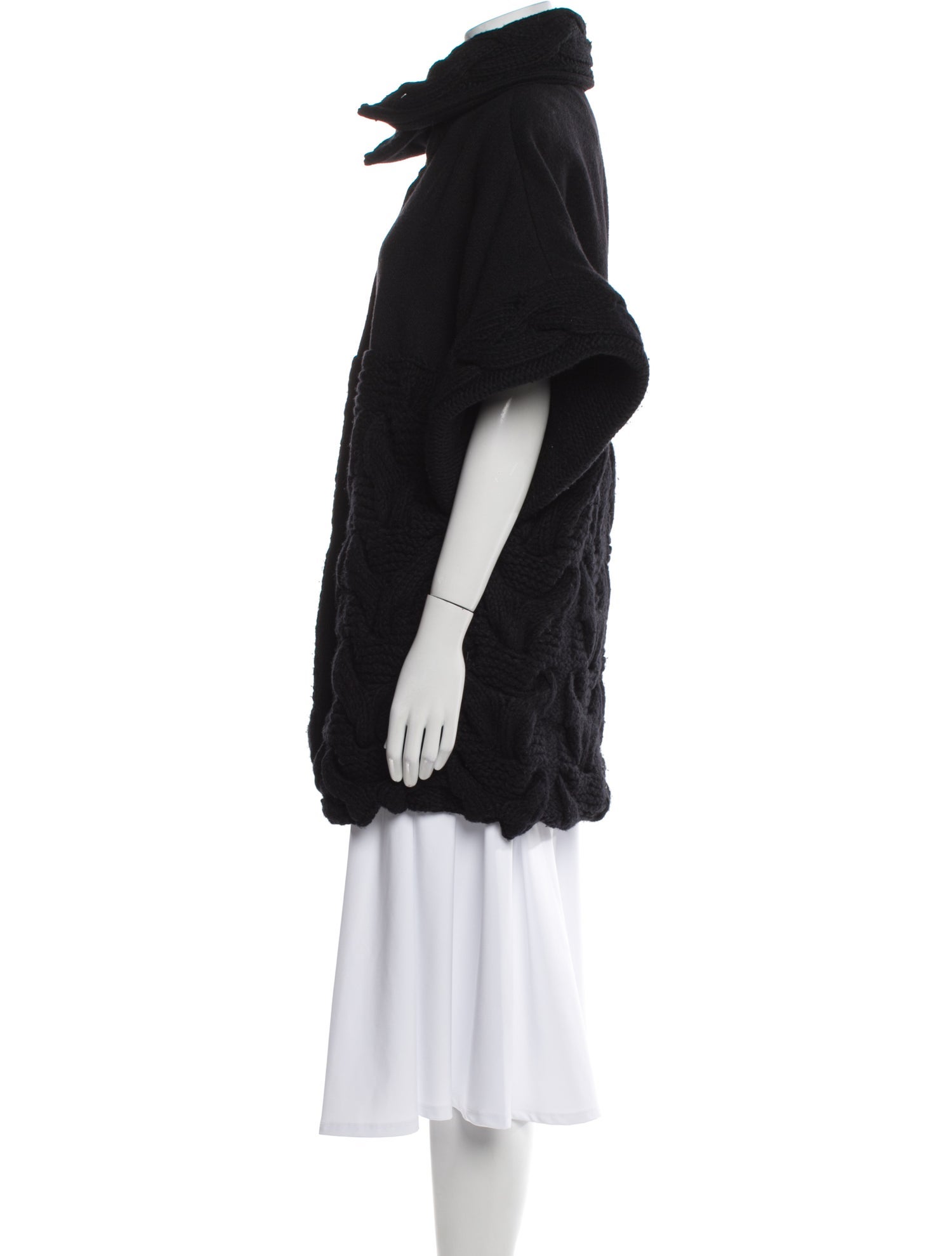 Pringle of Scotland Cashmere Coat