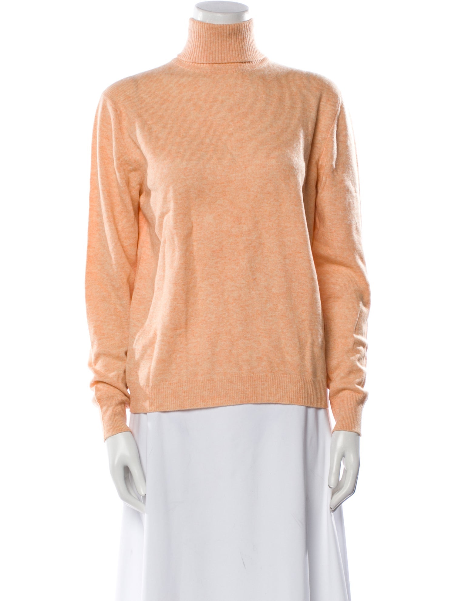 Pringle of Scotland Cashmere Turtleneck Sweater