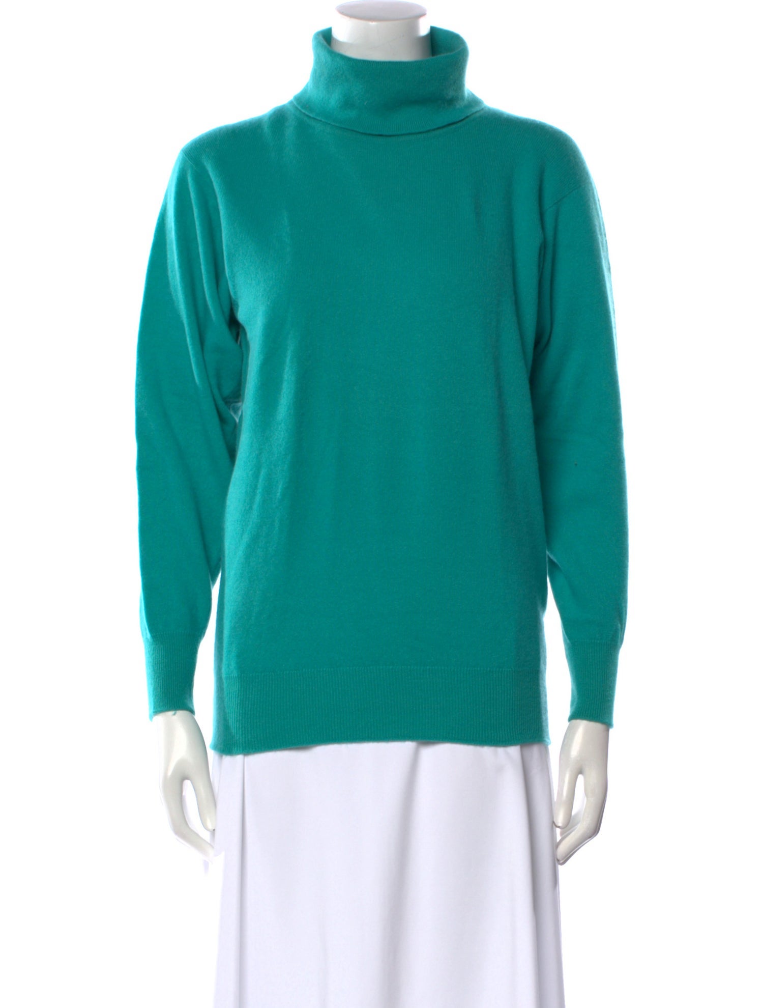 Pringle of Scotland Cashmere Turtleneck Sweater