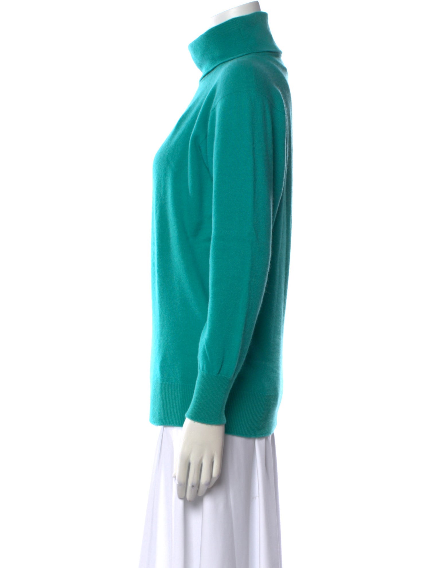 Pringle of Scotland Cashmere Turtleneck Sweater