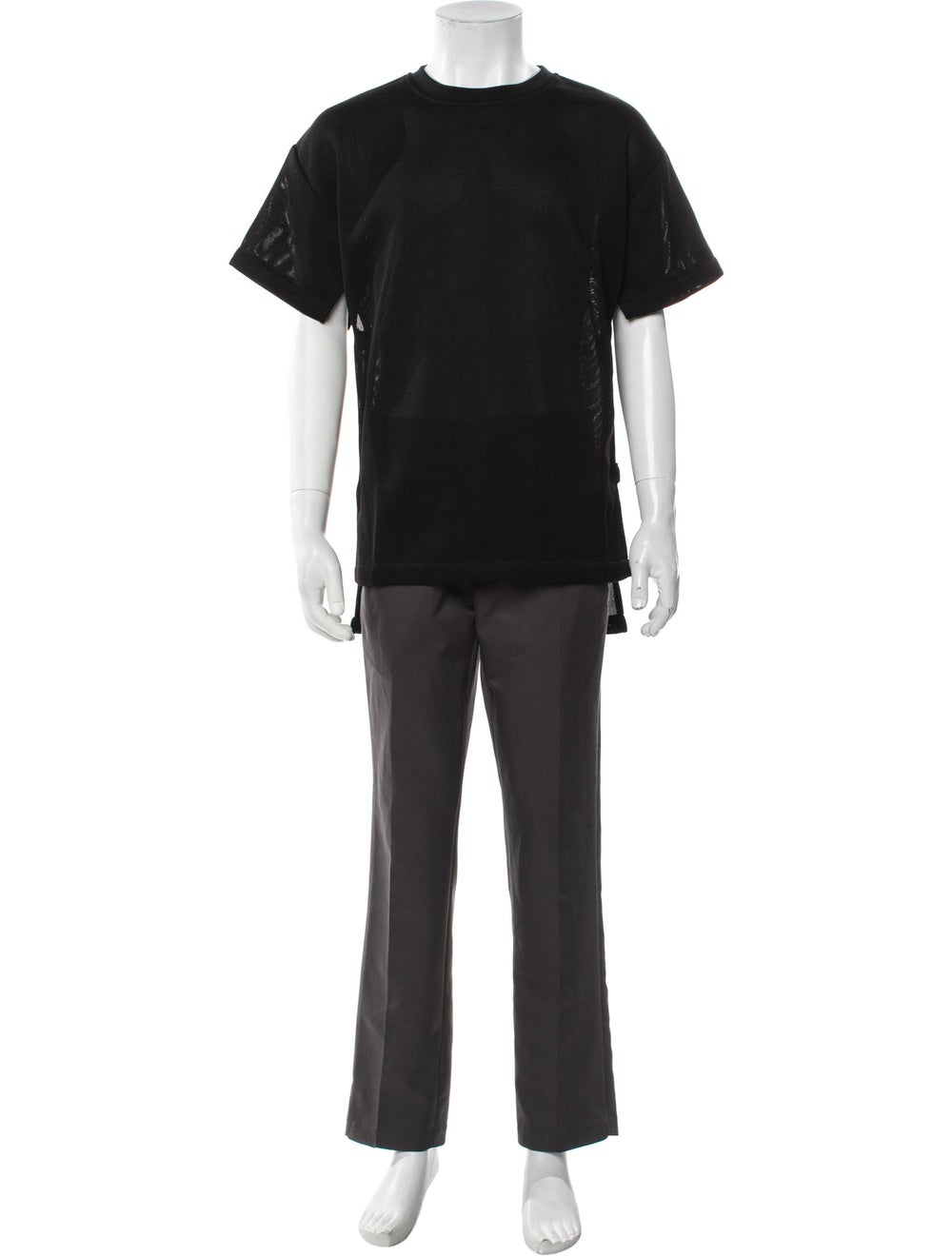 PRIVATE STOCK Crew Neck Short Sleeve T-Shirt w/ Tags