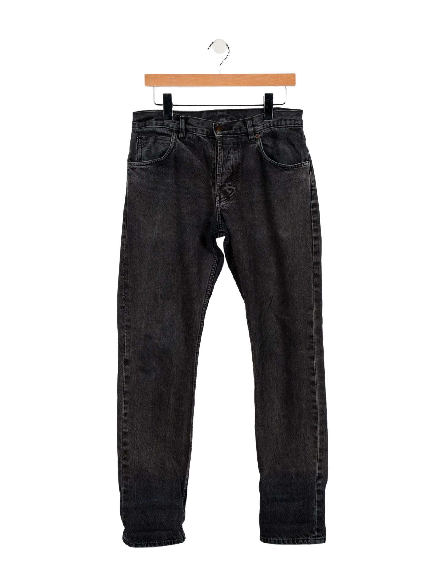 Patrik Ervell Skinny Jeans