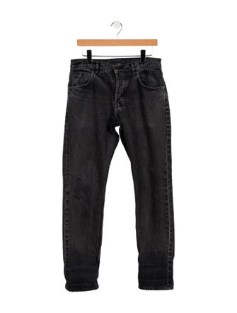 Patrik Ervell Skinny Jeans