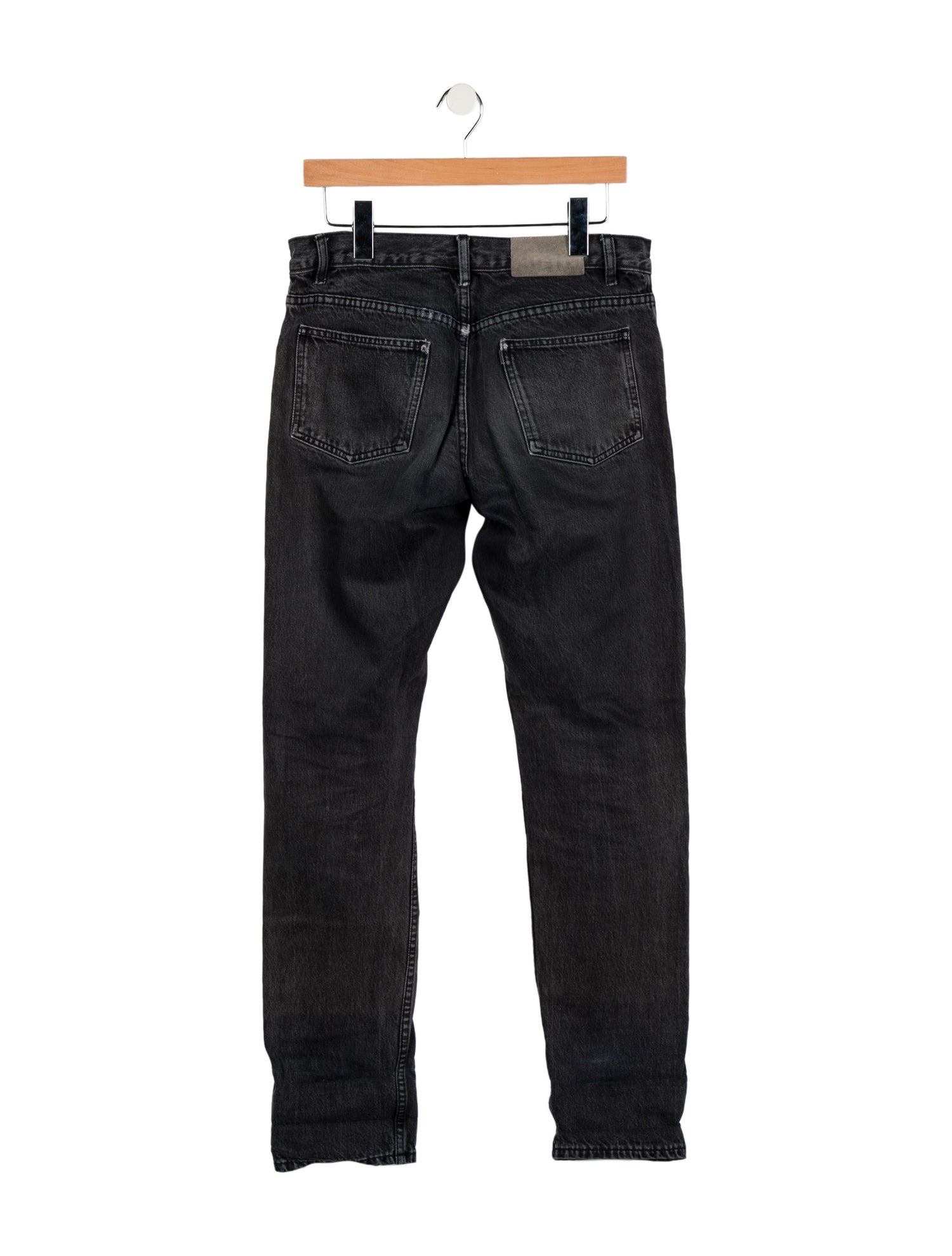 Patrik Ervell Skinny Jeans