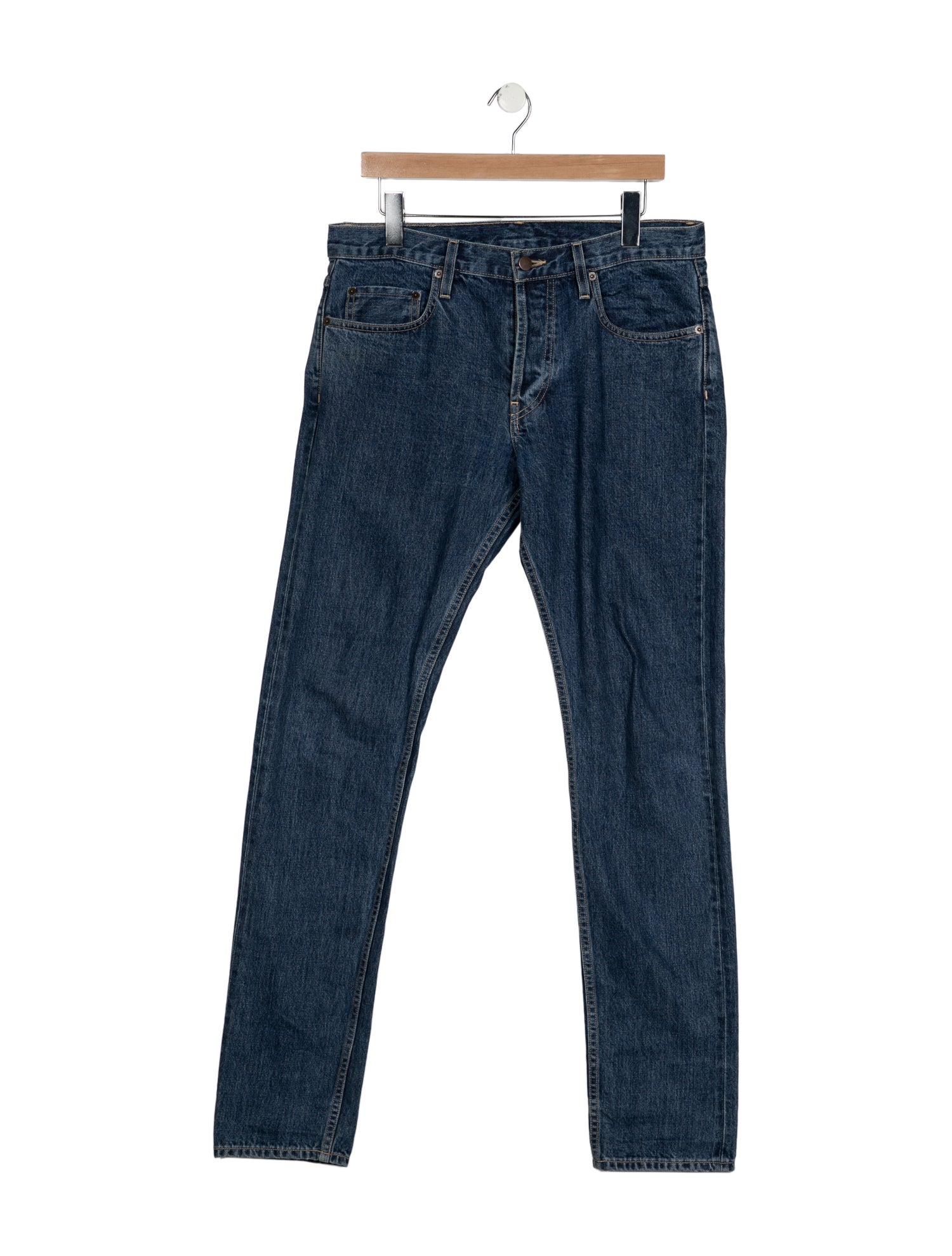 Patrik Ervell Skinny Jeans