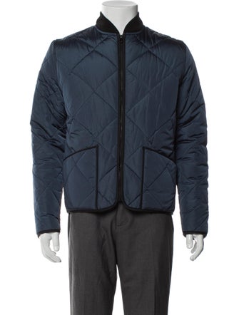 Patrik Ervell Puffer Coat
