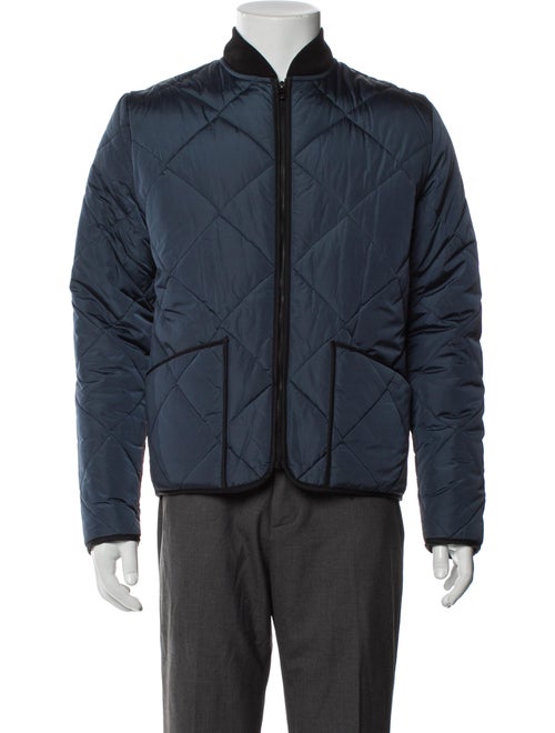 Patrik Ervell Puffer Coat