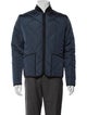Patrik Ervell Puffer Coat