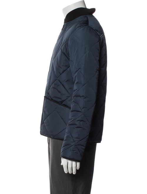 Patrik Ervell Puffer Coat