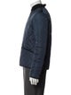 Patrik Ervell Puffer Coat