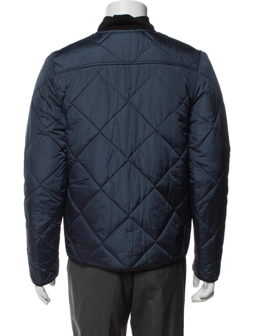 Patrik Ervell Puffer Coat