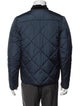Patrik Ervell Puffer Coat