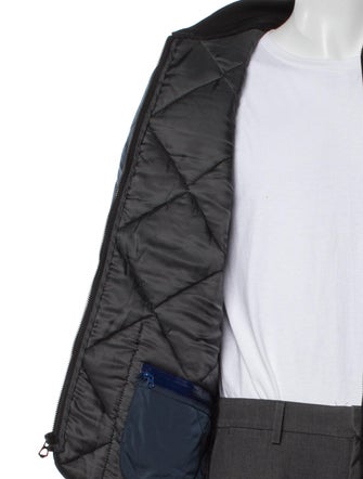 Patrik Ervell Puffer Coat