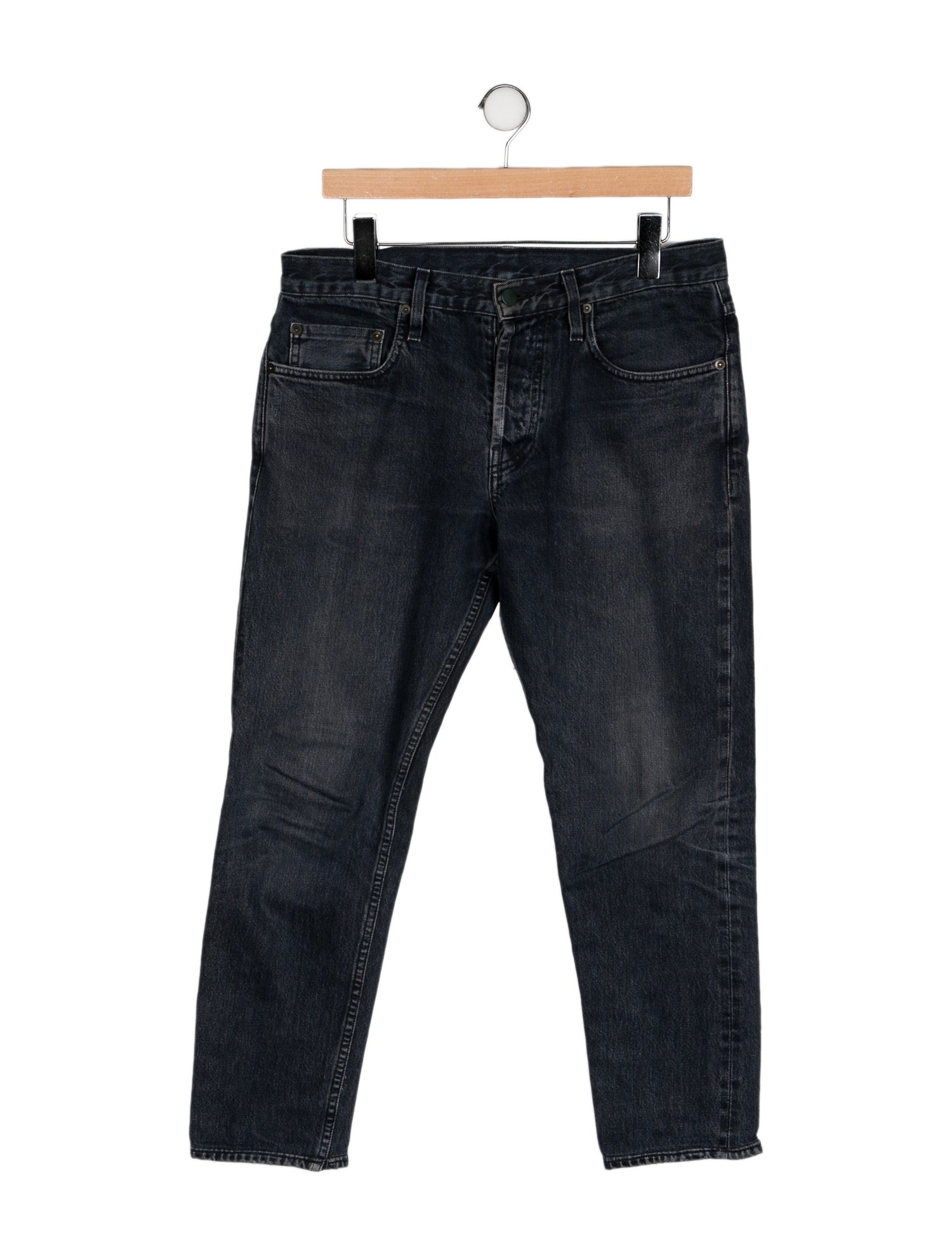 Patrik Ervell Skinny Jeans